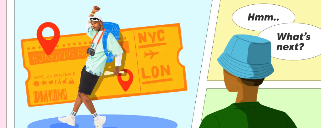 Things You Should Know About Being a Travel Content Creator