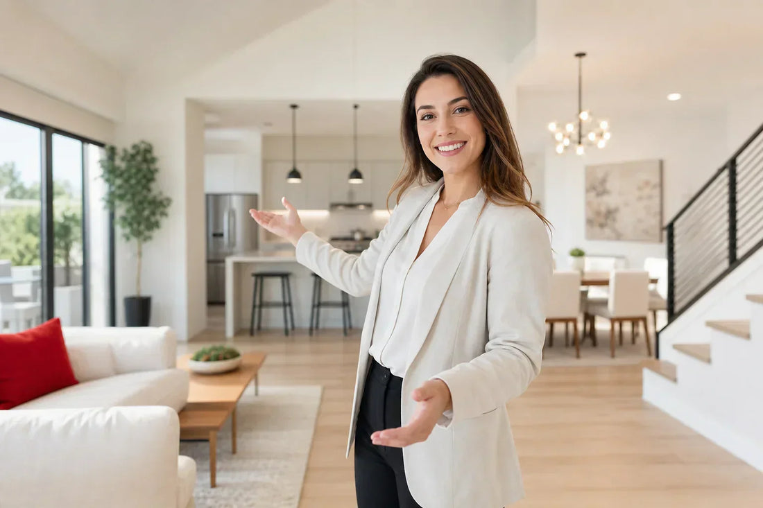Best Camera for Real Estate Videography and Property Walkthroughs