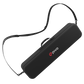 Pivo Travel Case Classic black hard-shell nylon carrying case with shoulder strap and handle