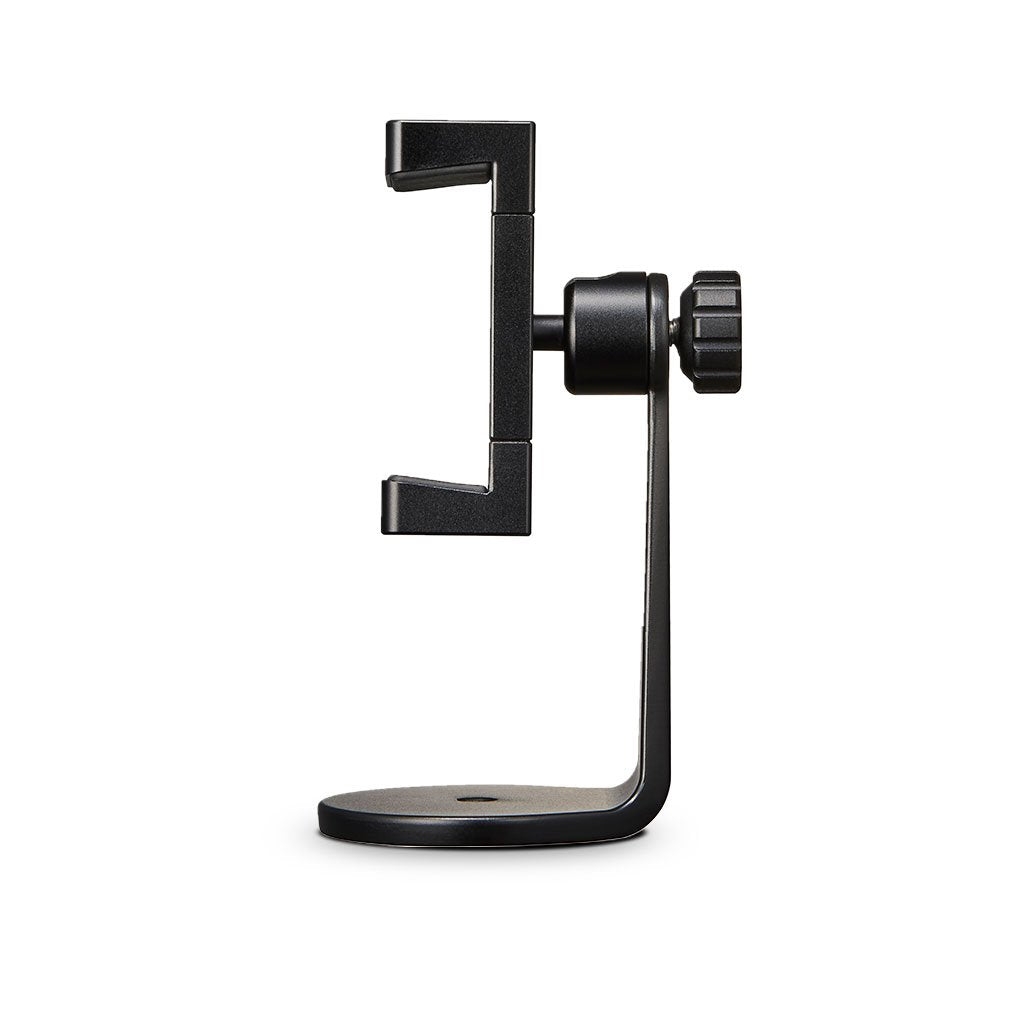 Pivo Pro Real Estate Pack | Pivo Pro smartphone mount and stand for handsfree auto-tracking video creation and virtual tours
